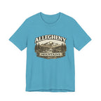 Allegheny Mountains Graphic Tee