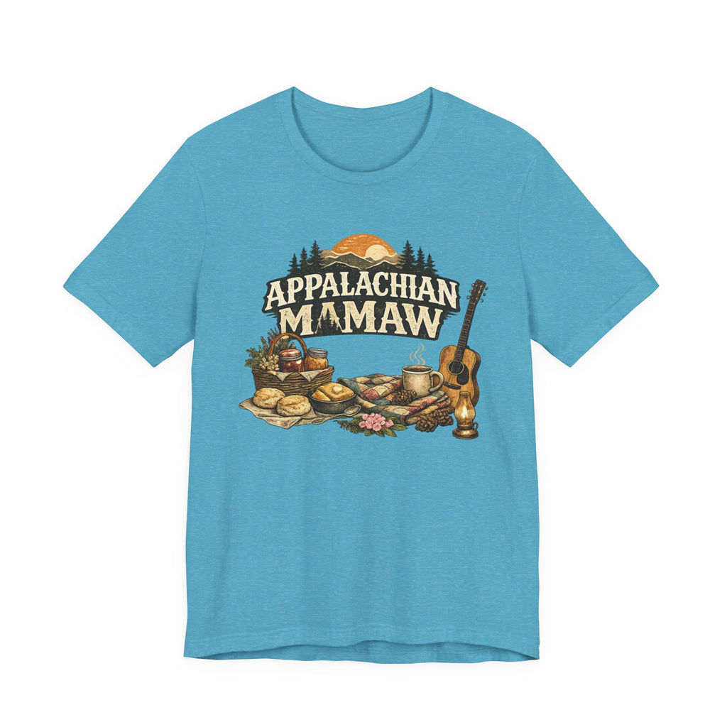 Appalachian Mamaw T-Shirt