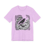 Raven & Fern Graphic Tee