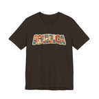 America Patriotic Graphic Tee