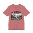 Blue Ridge Mountains Graphic Tee