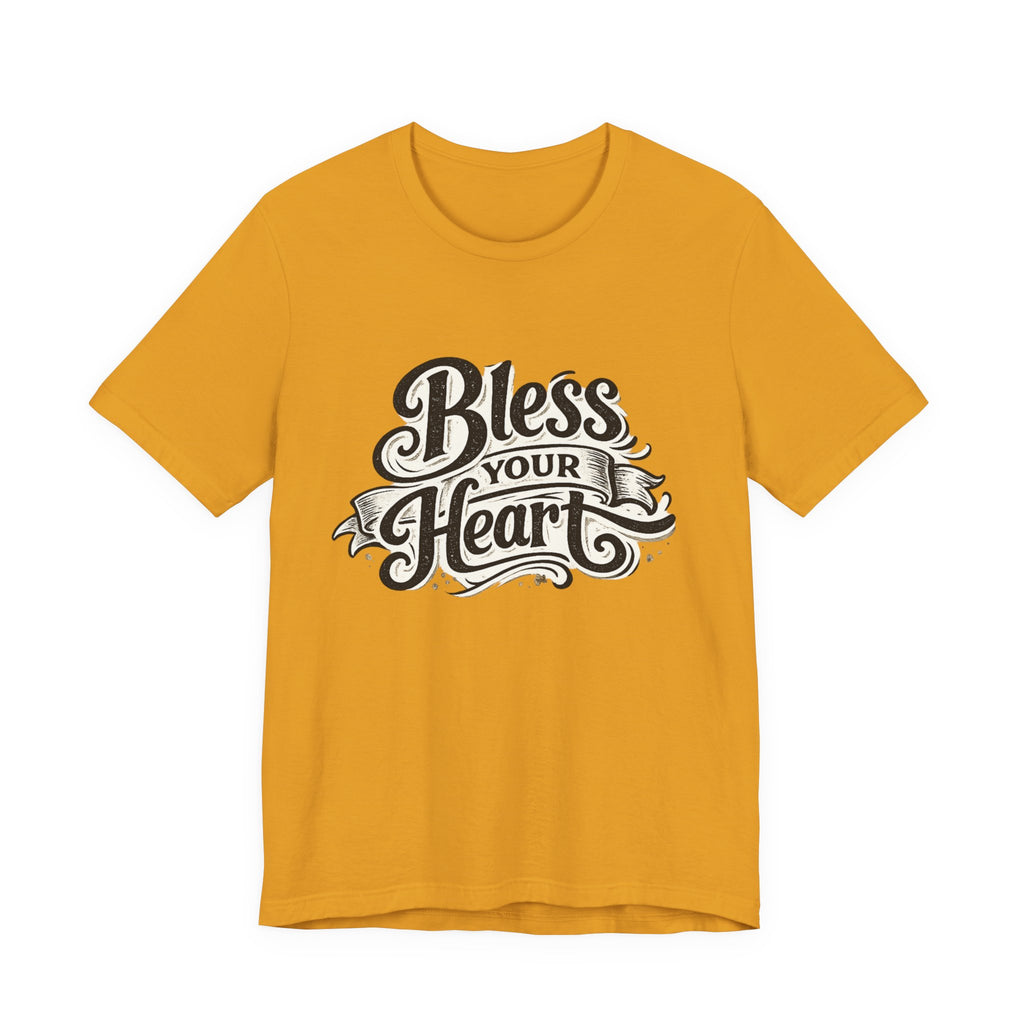 Bless Your Heart Tee