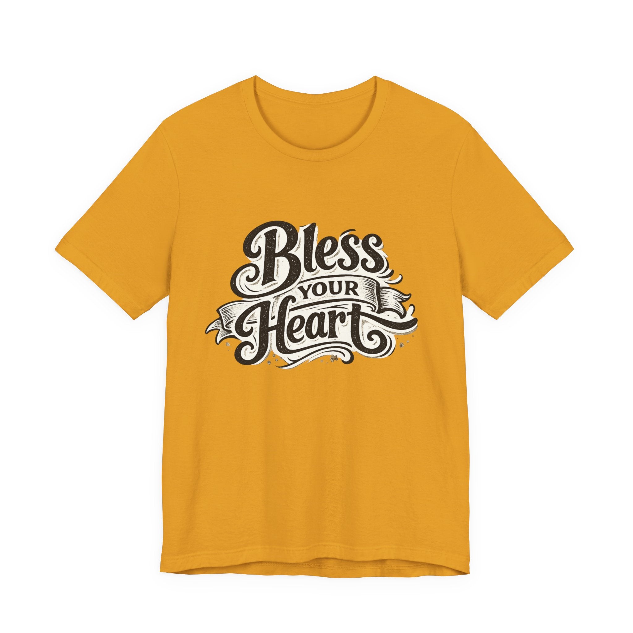 Bless Your Heart Tee
