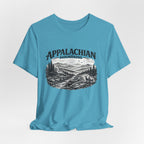 Appalachian Mountains T-Shirt