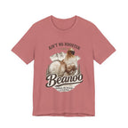 Aint No Rooster Like Beanoo Appalachian Legend Tee