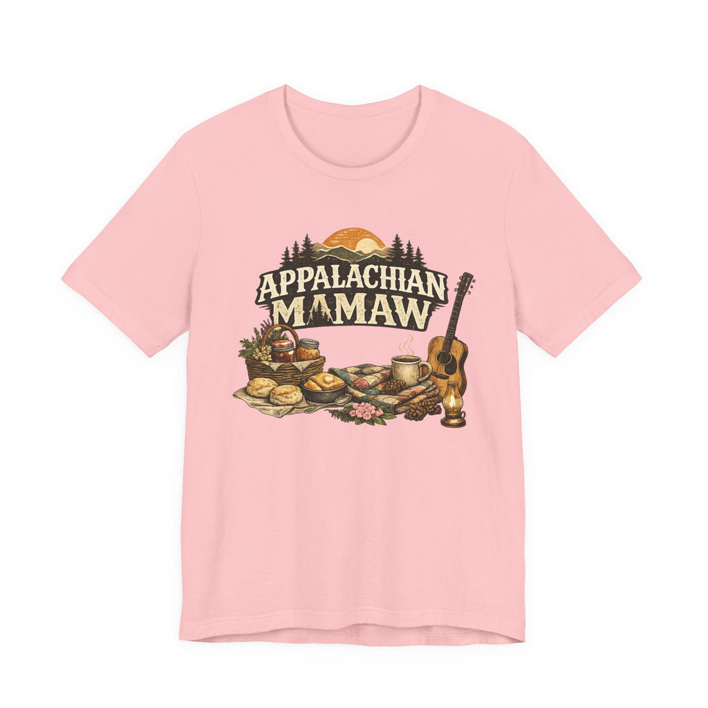 Appalachian Mamaw T-Shirt