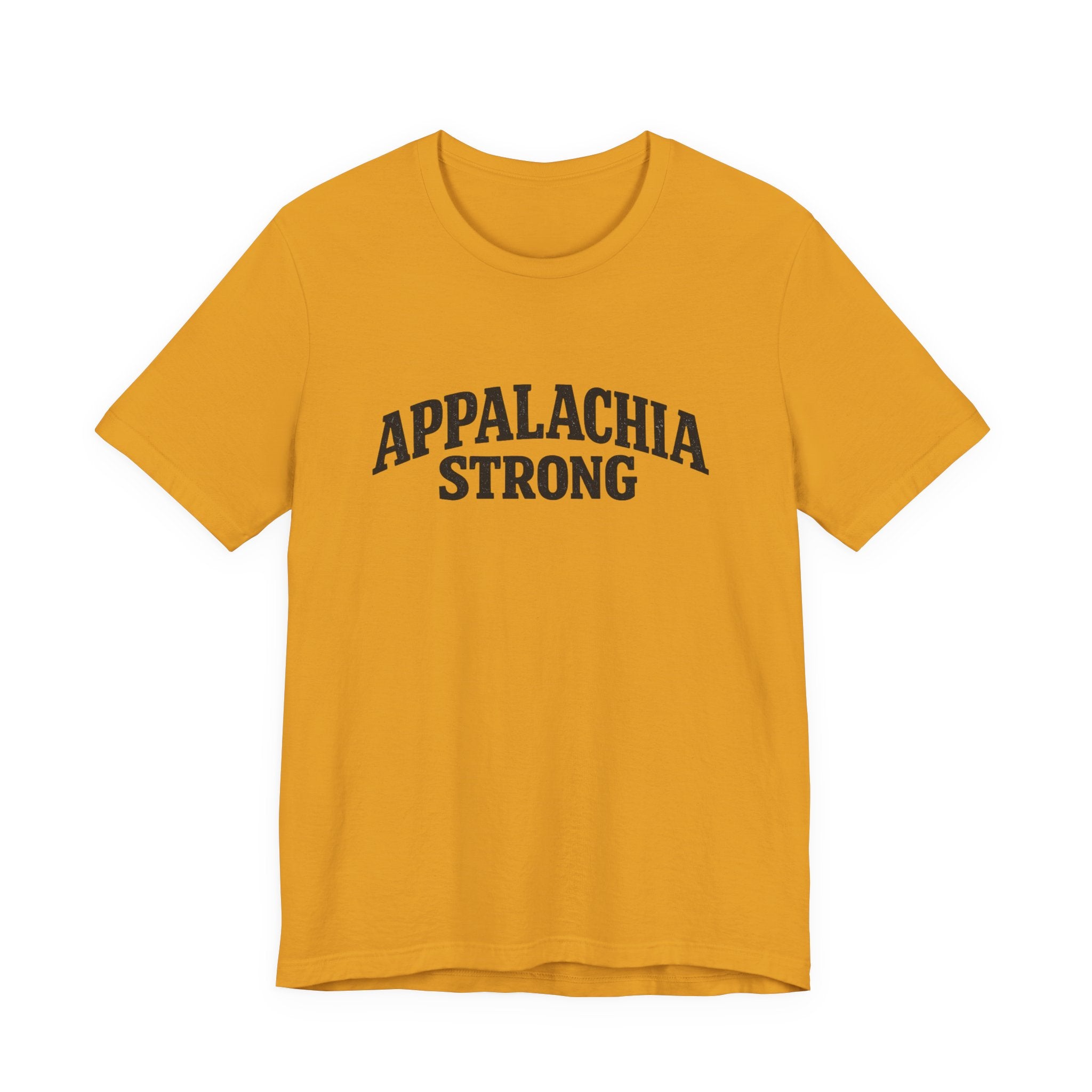 Appalachia Strong Tee