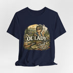 Ol' Lady Graphic Tee