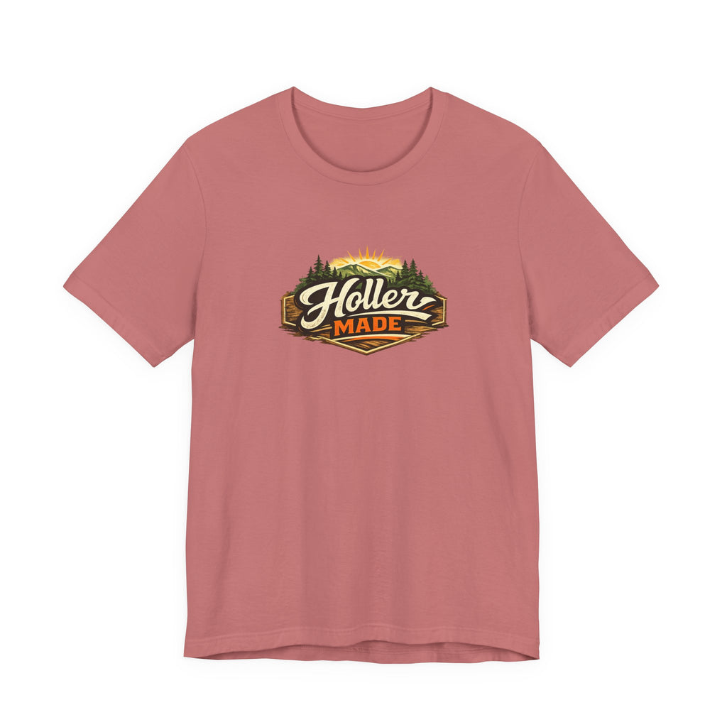 HollerMade Tee
