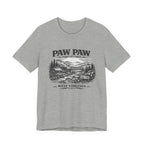 Paw Paw West Virginia Scenic T-Shirt
