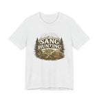 Sang Hunting T‑Shirt