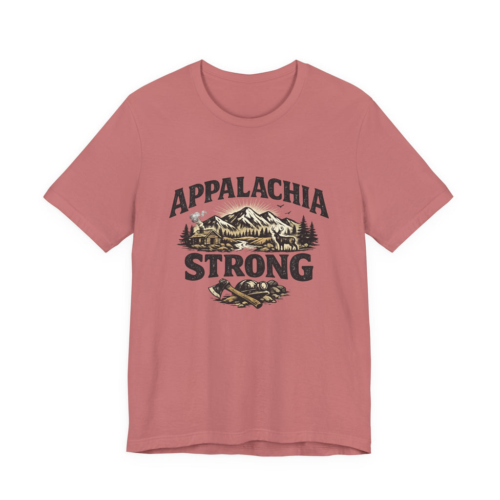 Appalachia Strong T-Shirt