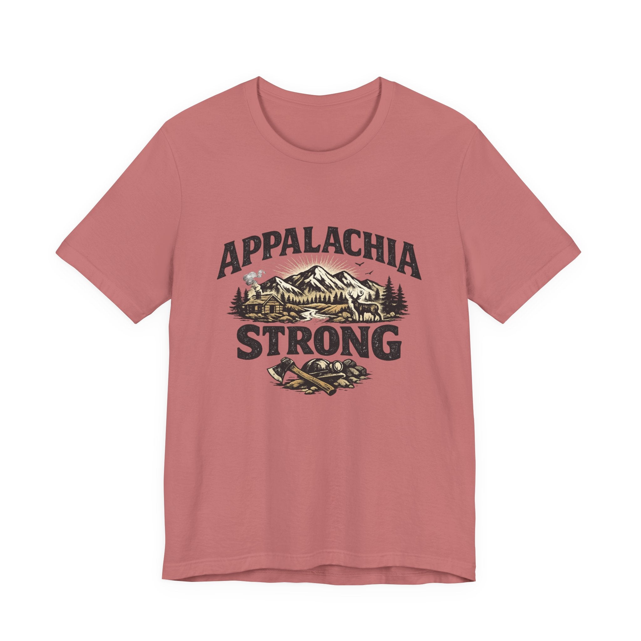 Appalachia Strong T-Shirt