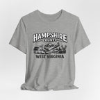 Hampshire County West Virginia Tee