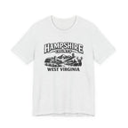 Hampshire County West Virginia Tee