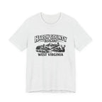 HARDEE County West Virginia Tee