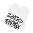 Hampshire County West Virginia Tee