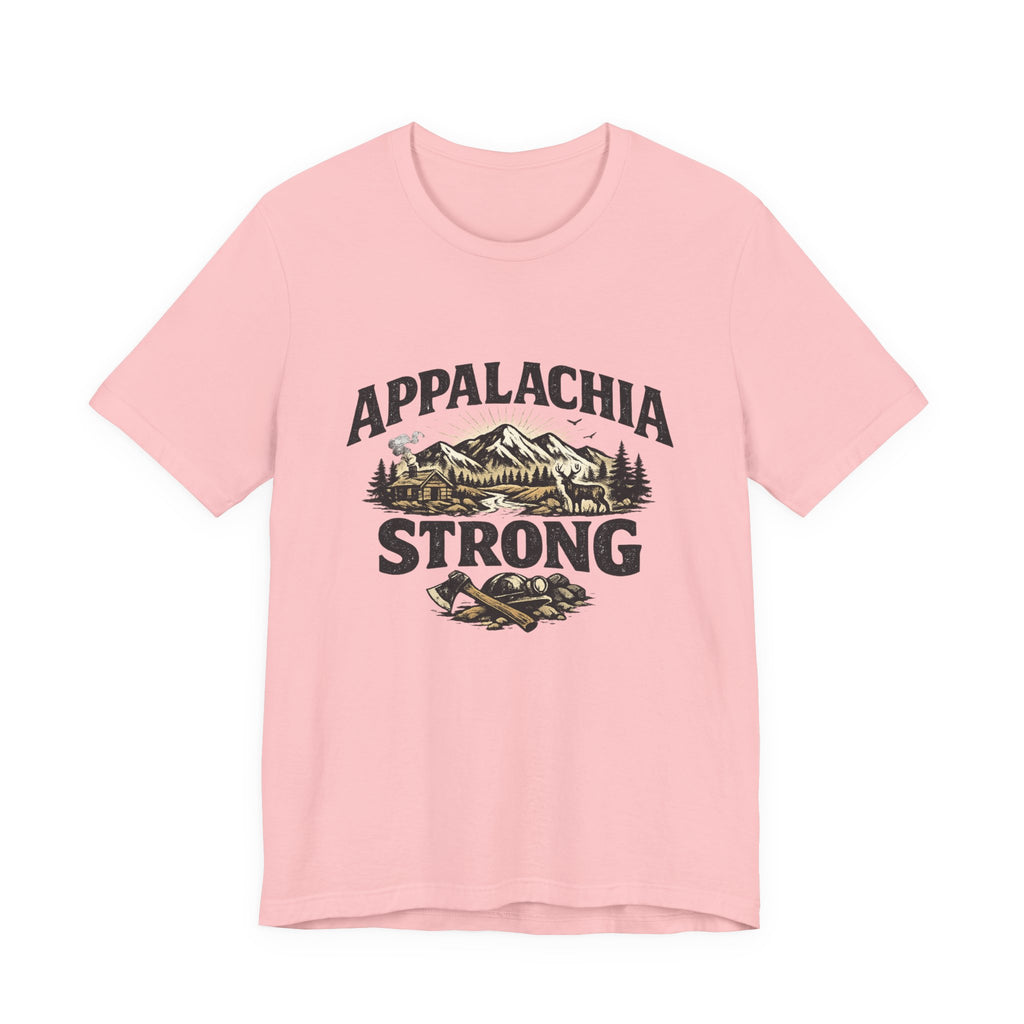 Appalachia Strong T-Shirt