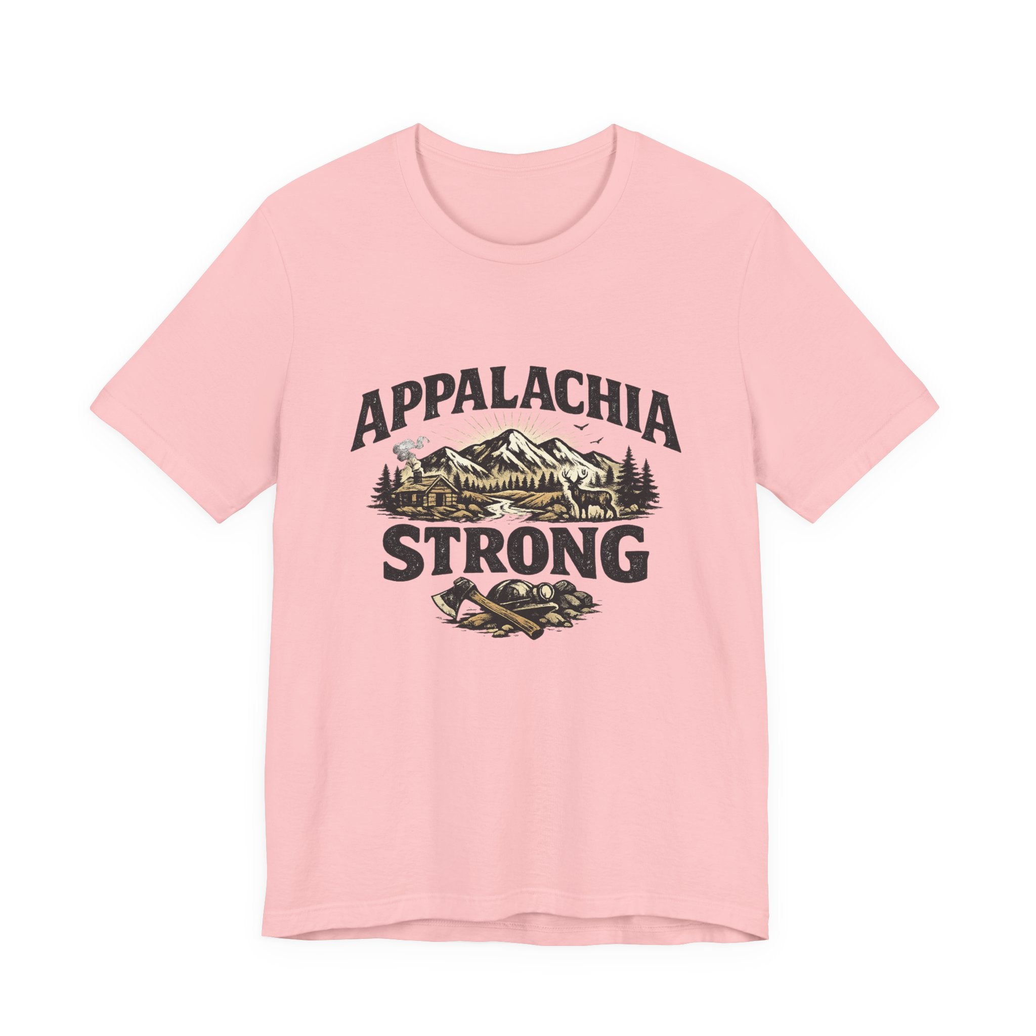 Appalachia Strong T-Shirt