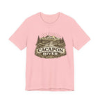 Cacapon River Graphic Tee
