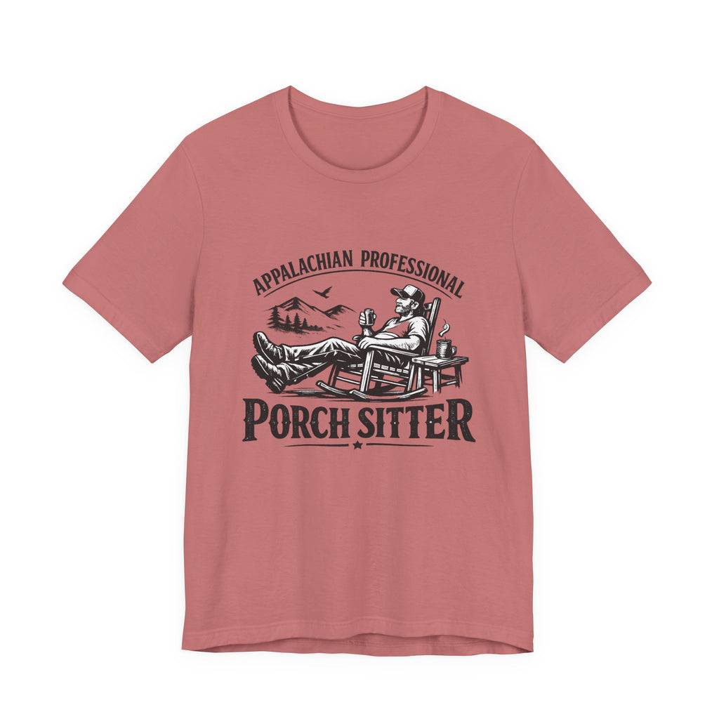 Porch Sitter T-Shirt