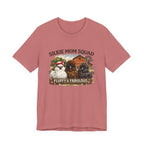 Silkie Mom Squad T-Shirt