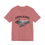 Appalachia Moonshine T-Shirt
