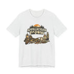 Appalachian Papaw T-Shirt