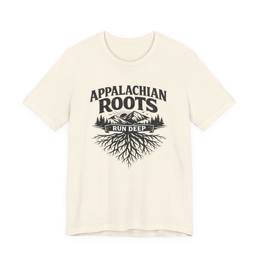 Appalachian Roots Tee