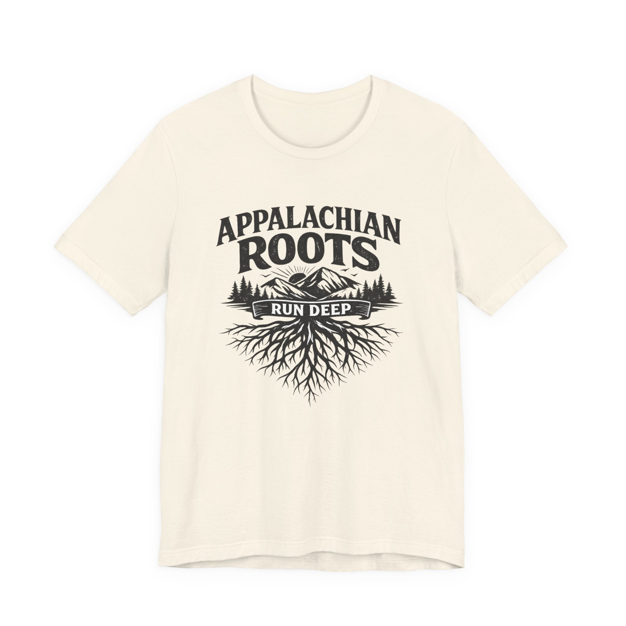 Appalachian Roots Tee