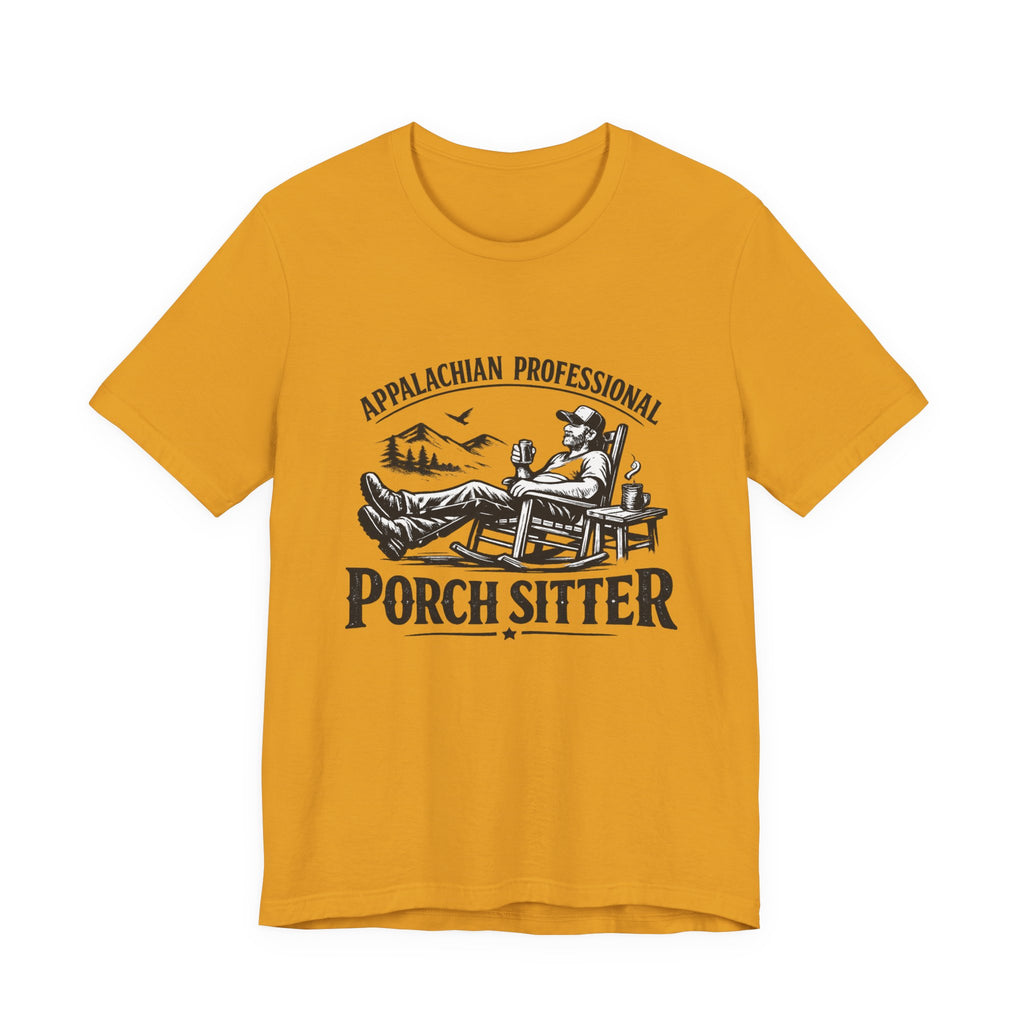 Porch Sitter T-Shirt