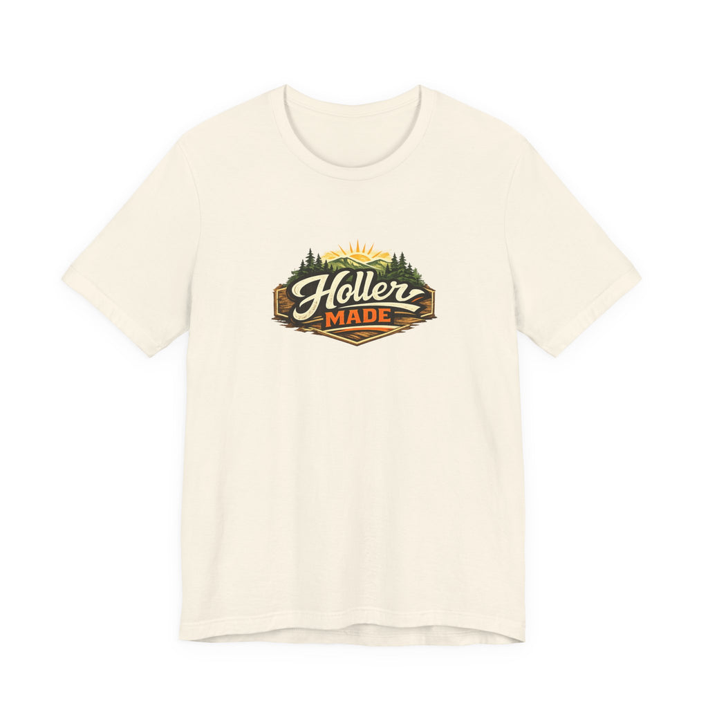 HollerMade Tee