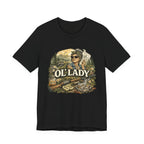 Ol' Lady Graphic Tee