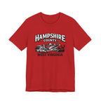 Hampshire County West Virginia Tee