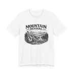 Mountain Revival T‑Shirt