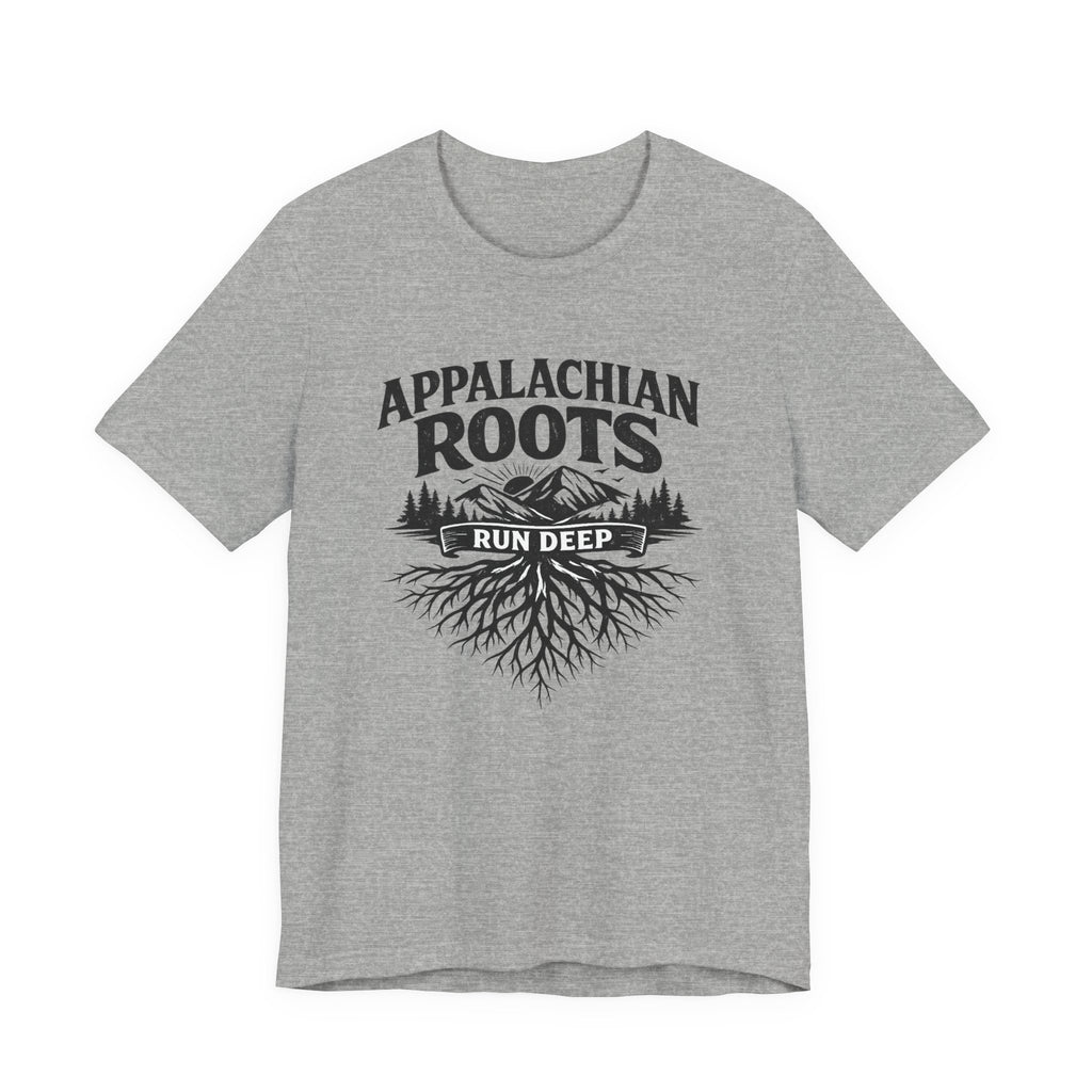 Appalachian Roots Tee