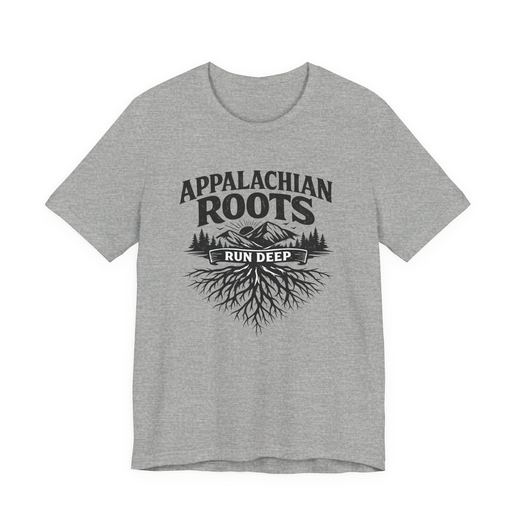 Appalachian Roots Tee