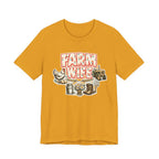 Farm Wife Tee