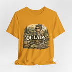 Ol' Lady Graphic Tee