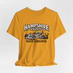 Hampshire County West Virginia Tee