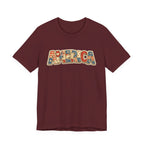 America Patriotic Graphic Tee
