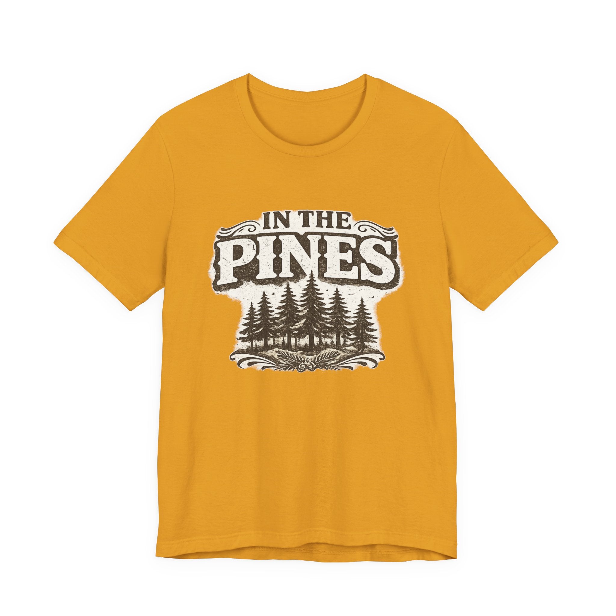 In The Pines T-Shirt
