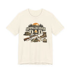 Appalachian Dad T‑Shirt