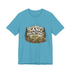 Sang Hunting T‑Shirt