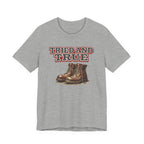 Tried and True Boots T-Shirt