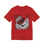 Raven & Fern Graphic Tee