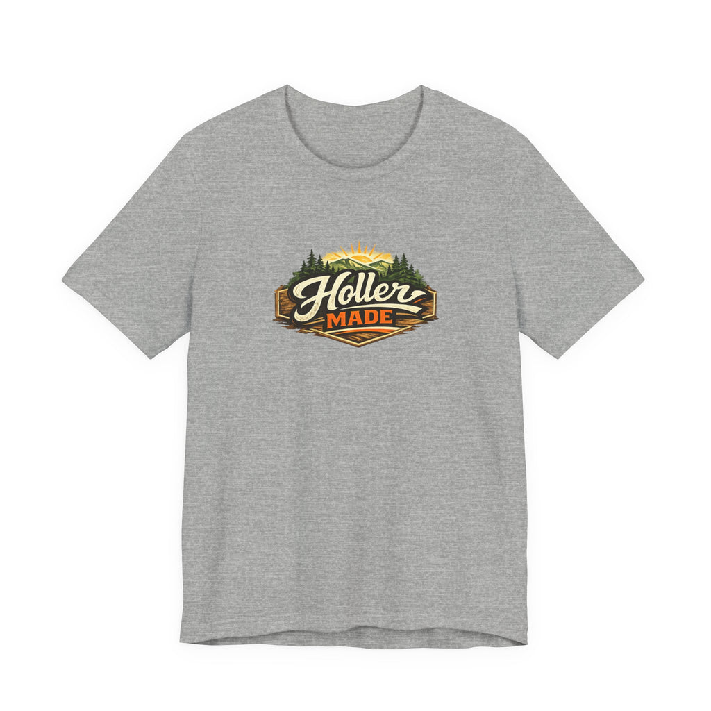 HollerMade Tee