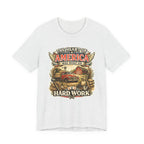 Hard Work America Tee