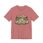 Cacapon River Graphic Tee