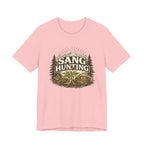 Sang Hunting T‑Shirt
